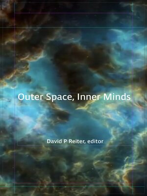cover image of Outer Space, Inner Minds